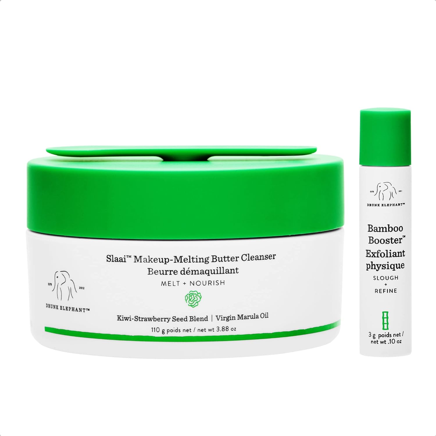 Slaai™ Makeup-Melting Butter Cleanser