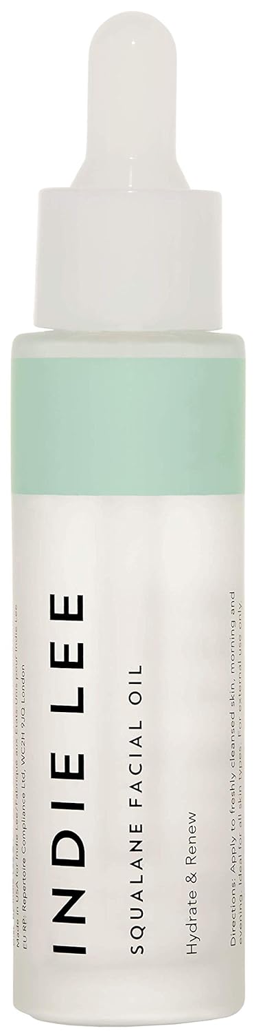Squalane Facial Oil