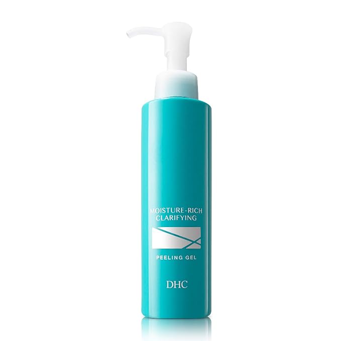 Moisture-Rich Clarifying Peeling Gel
