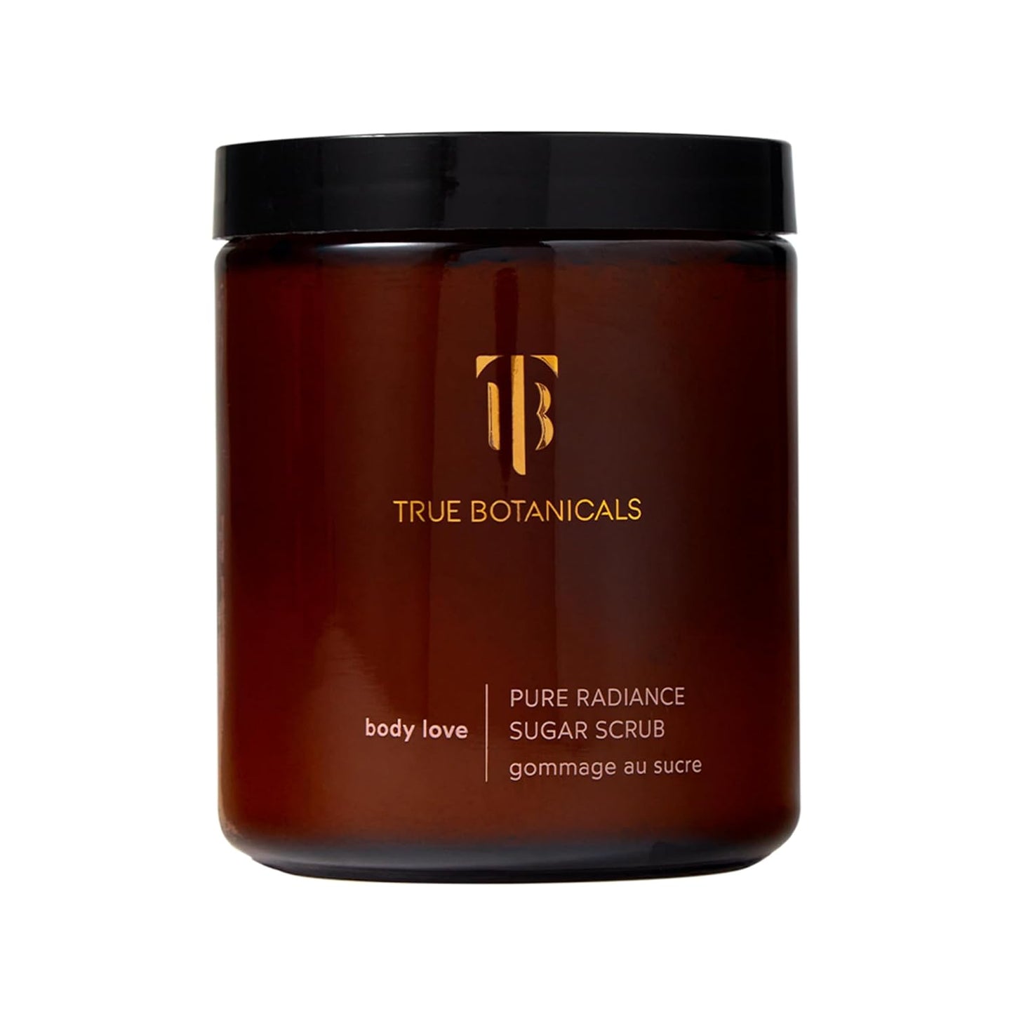 Pure Radiance Sugar Exfoliating Body Scrub