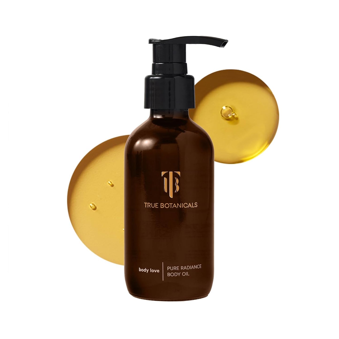 Renew Pure Radiance Oil