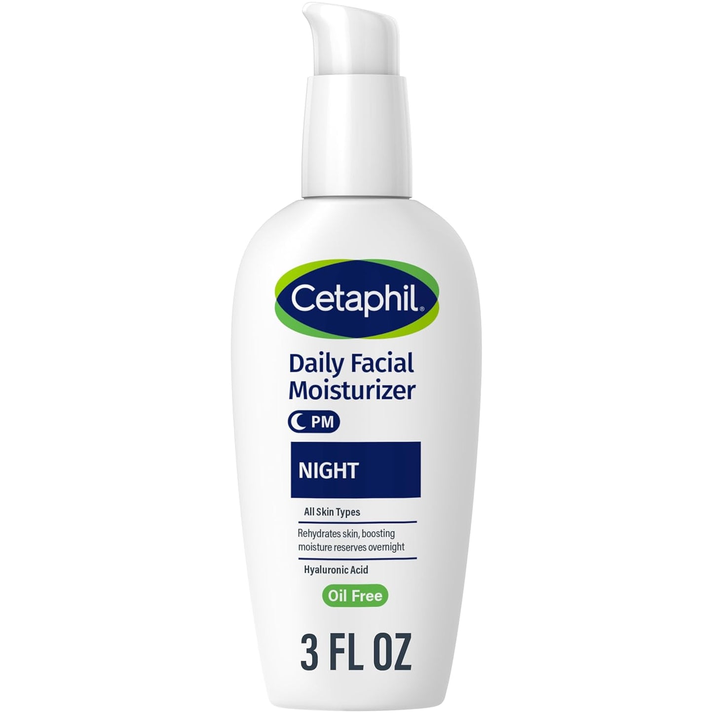 Daily Facial Moisturizer Night