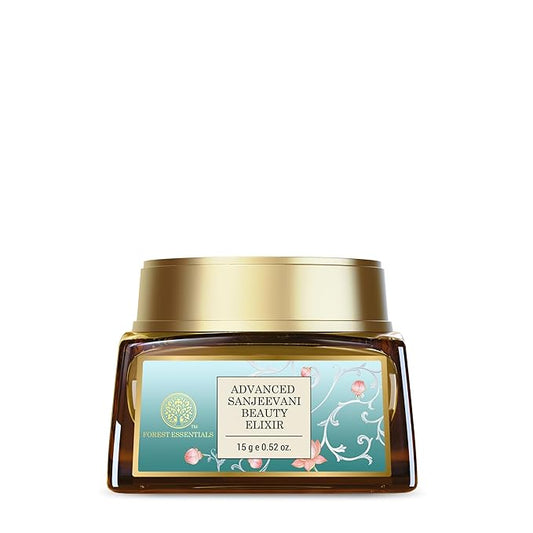 Advanced Sanjeevani Beauty Elixir 15g