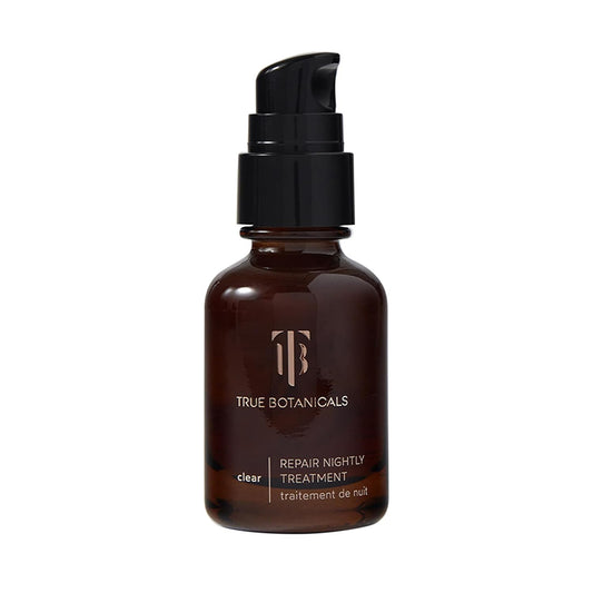 Clear Repair Nightly Treatment