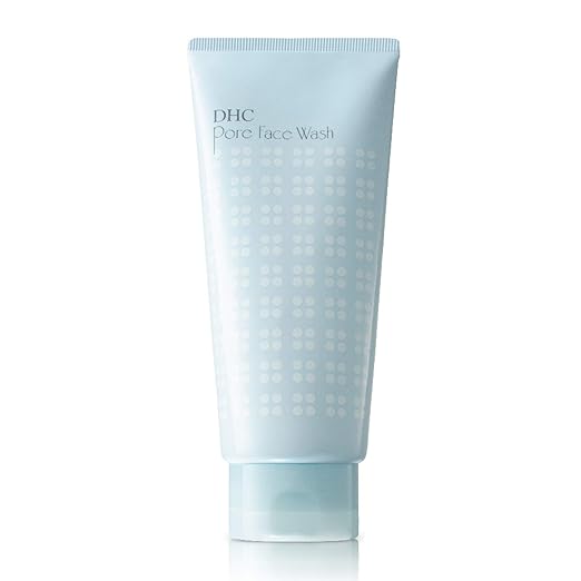 Pore Face Wash