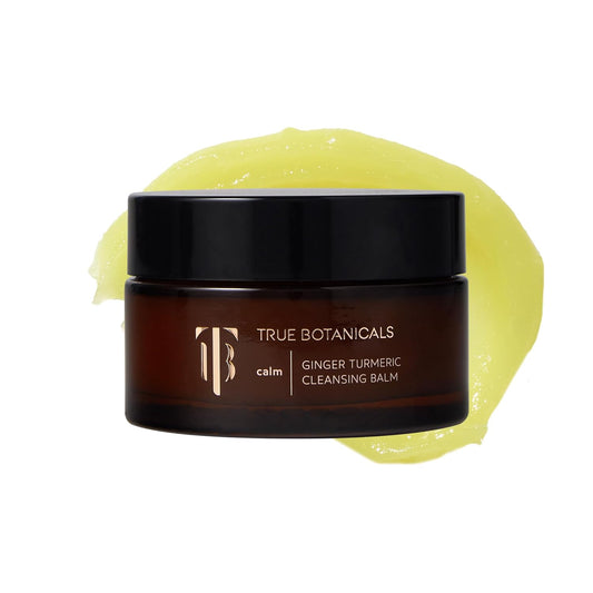 Calm Ginger Turmeric Cleansing Balm