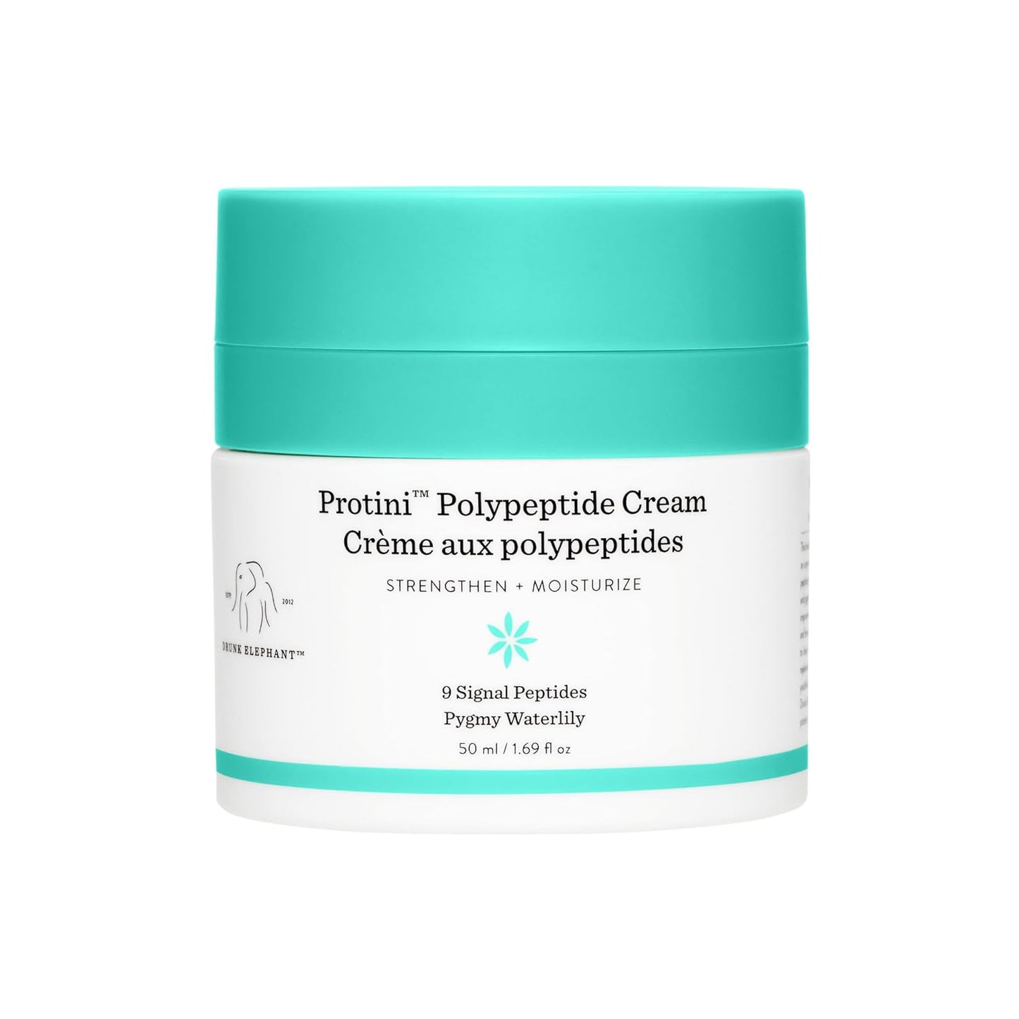 Protini™ Polypeptide Cream