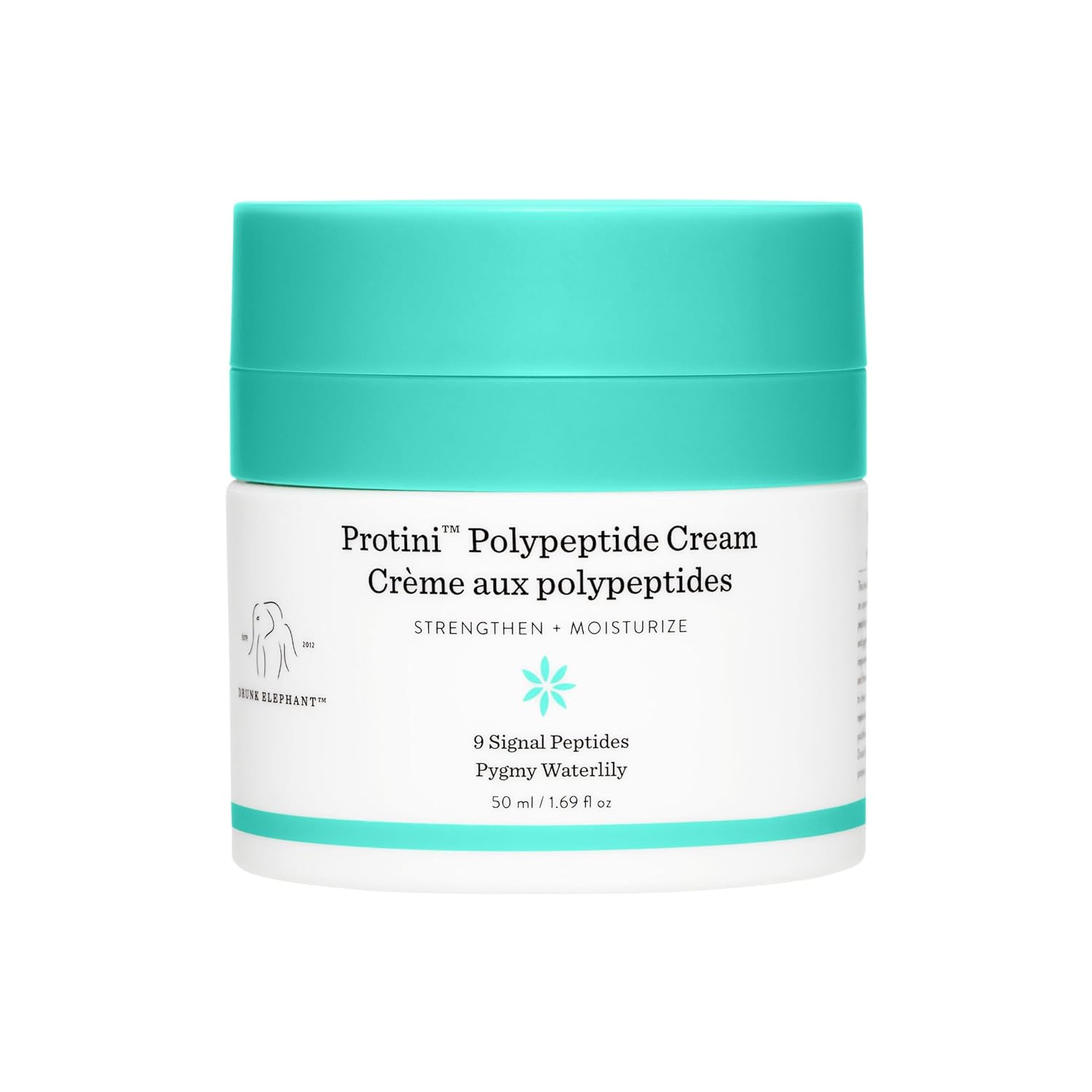 Protini™ Polypeptide Cream