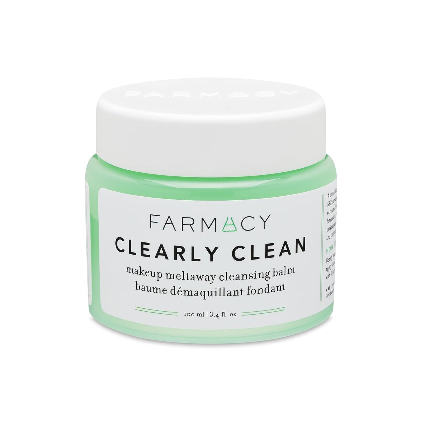 Clearly Clean