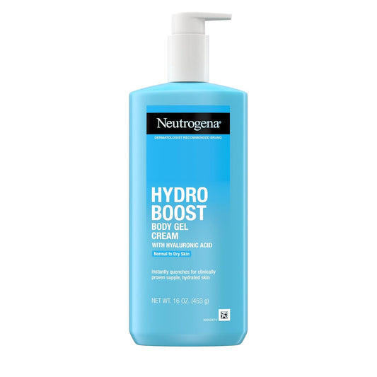 Neutrogena Hydro Boost Body Gel Cream