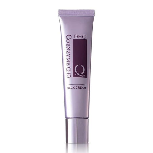 CoQ10 Neck Cream