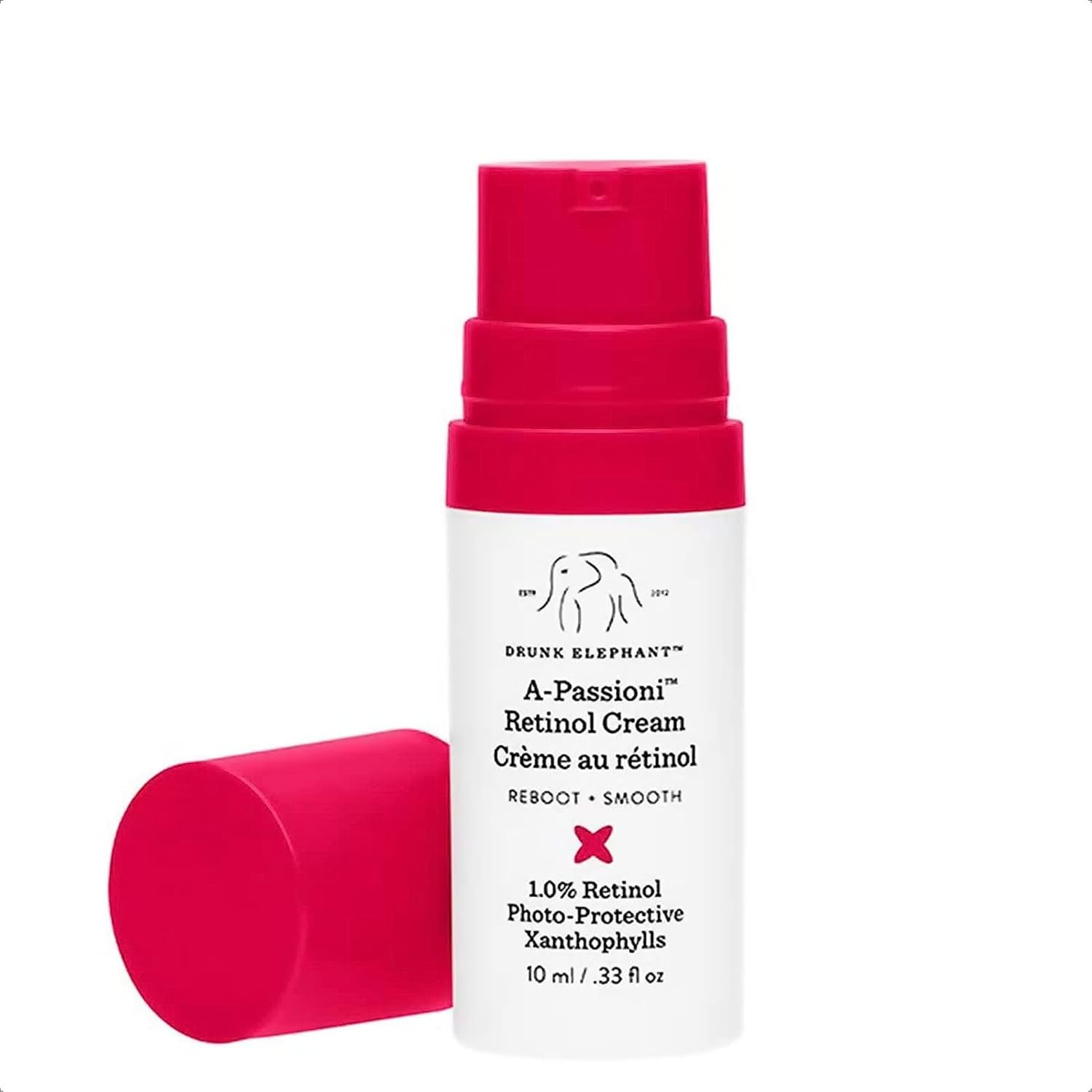 A-Passioni Retinol Cream