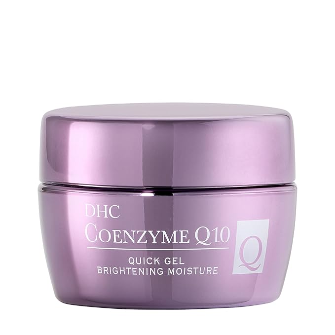 CoQ10 Quick Gel Brightening Moisture