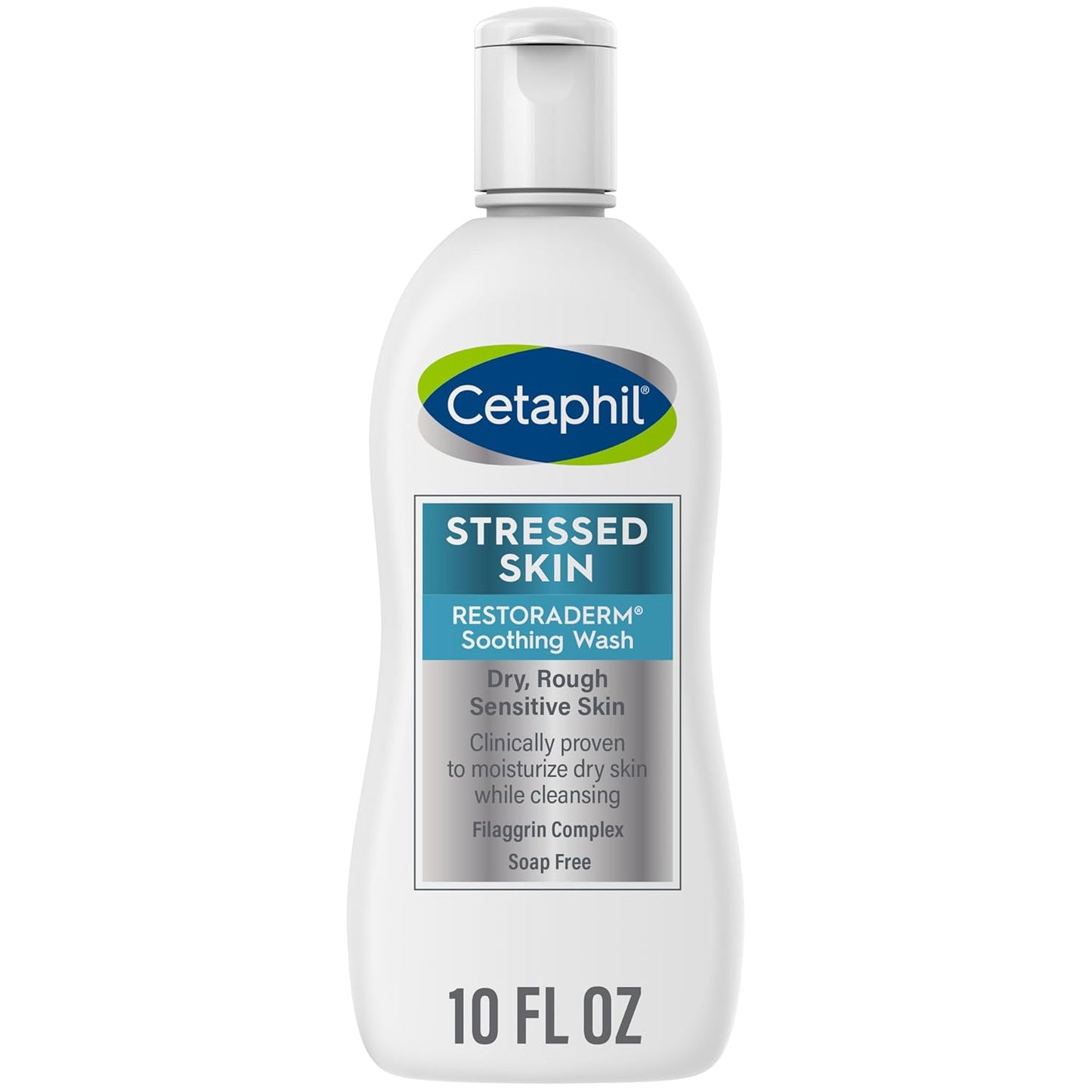 Restoraderm Soothing Wash