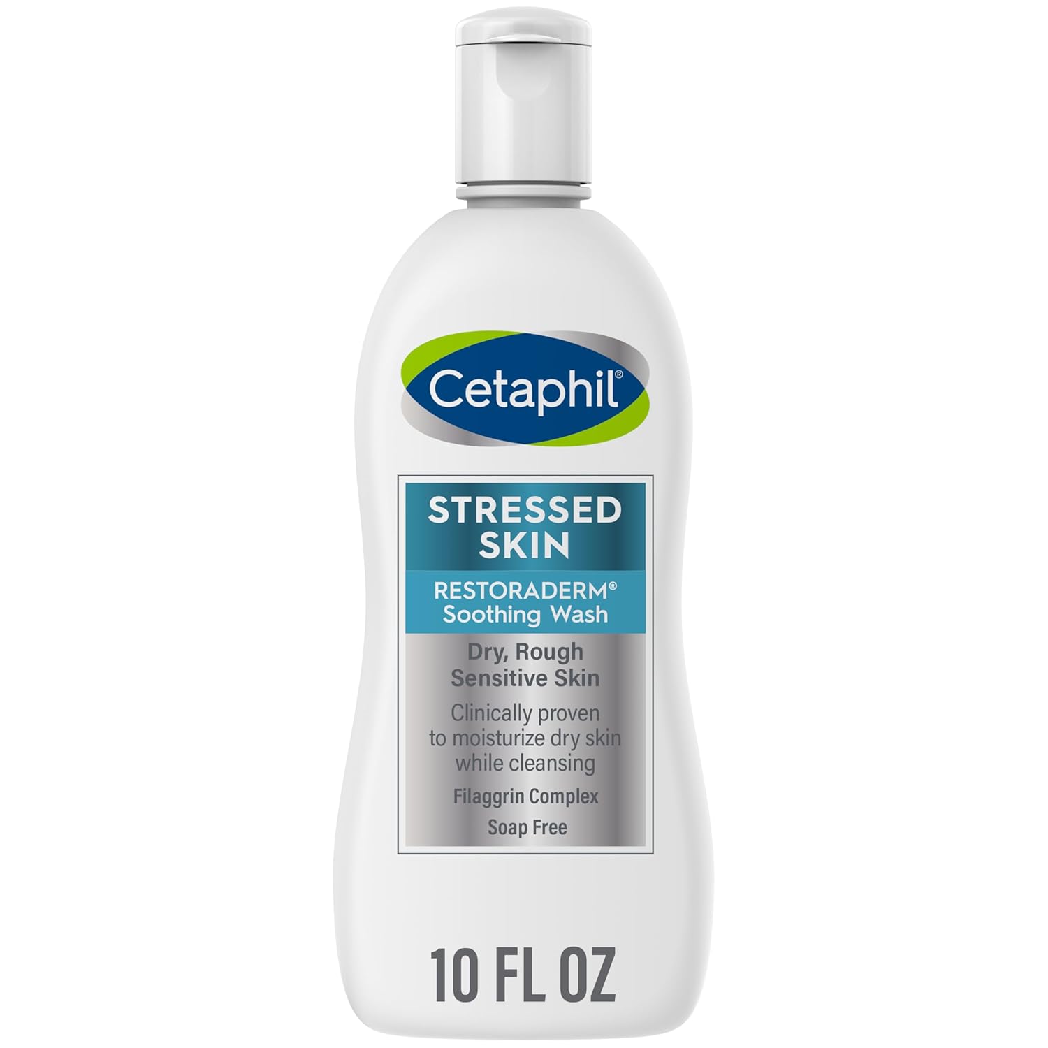 Restoraderm Soothing Wash