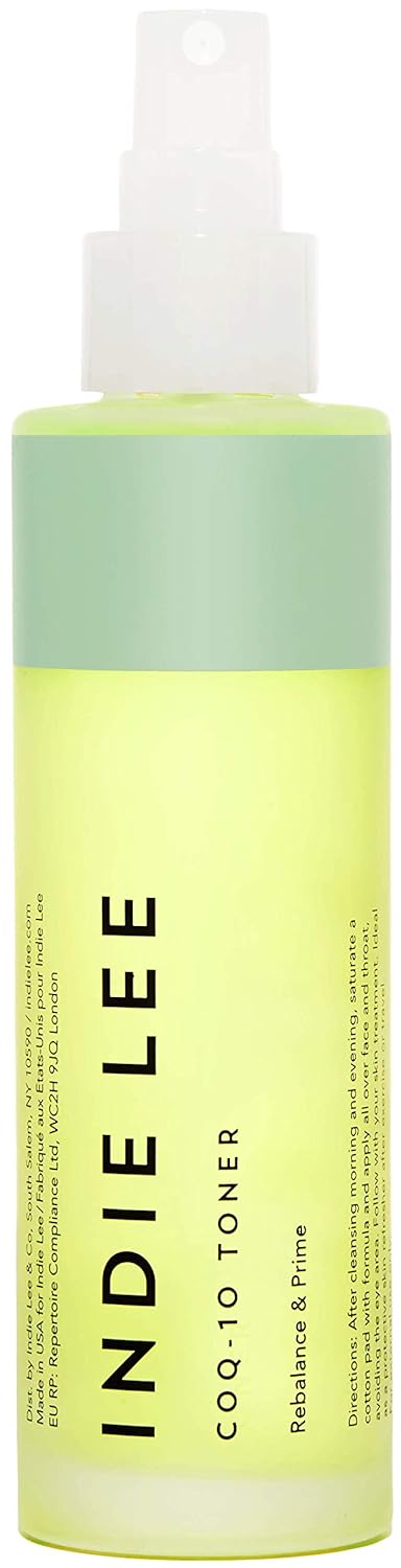 CoQ-10 Toner