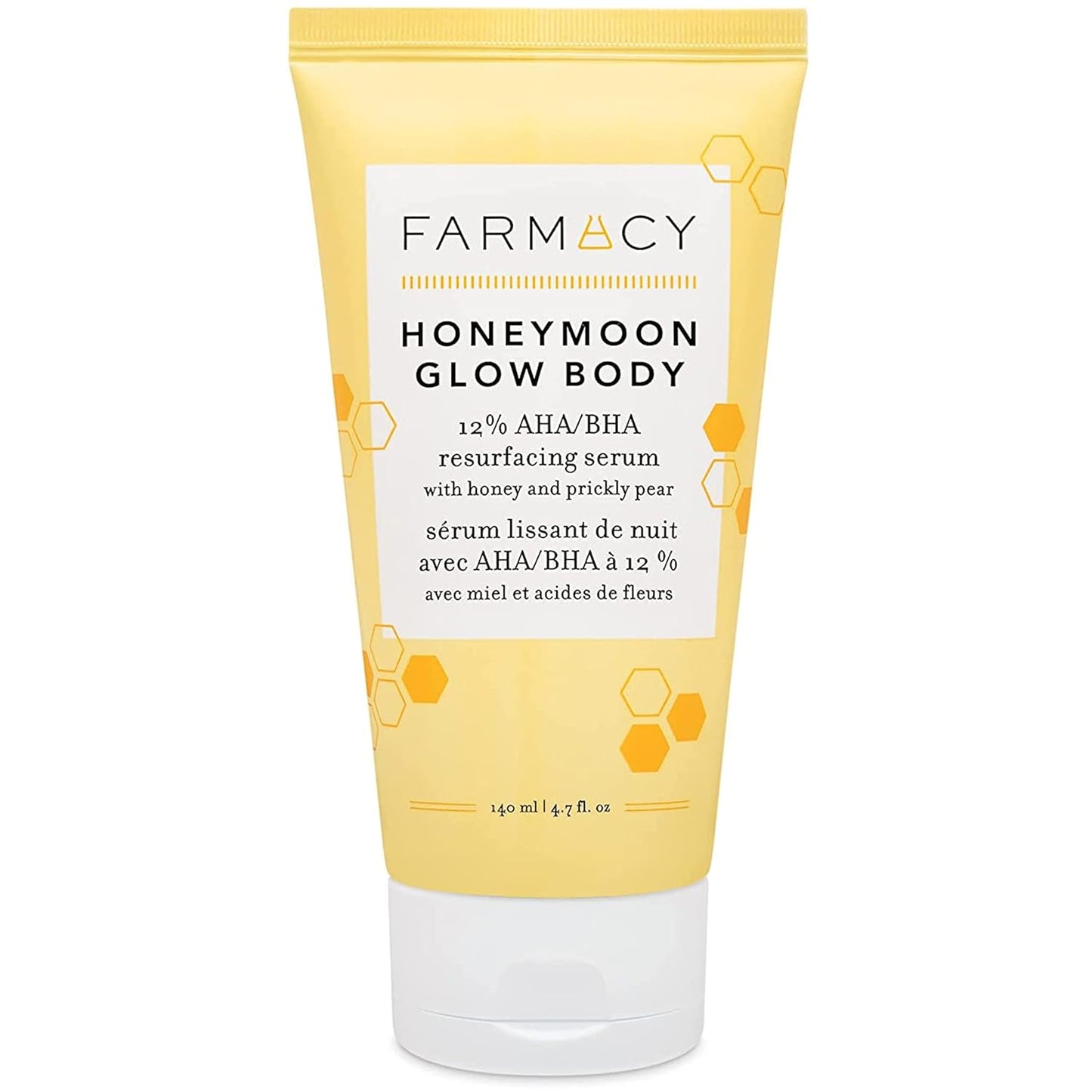 Honeymoon Glow Body