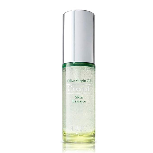 Olive Virgin Oil Crystal Skin Essence