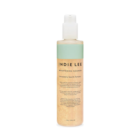 Jumbo Brightening Cleanser
