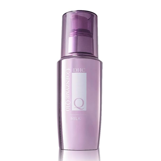 CoQ10 Milk
