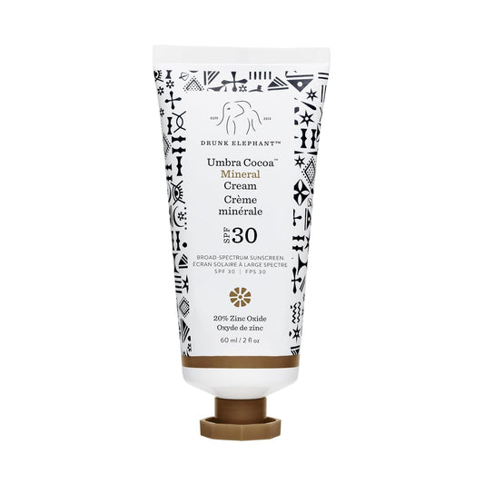 Umbra Cocoa™ Mineral Cream SPF 30/PA+++