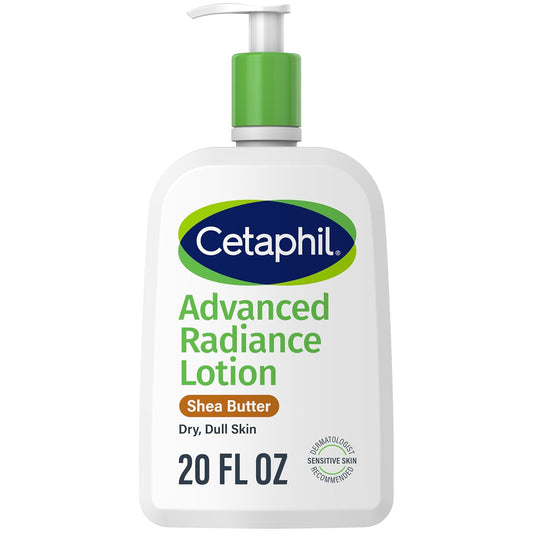 Advanced Radiance Lotion