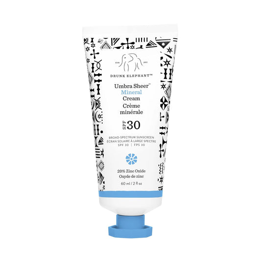 Umbra Sheer™ Mineral Cream SPF 30/PA+++