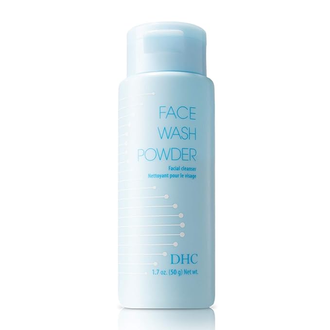 Face Wash Powder