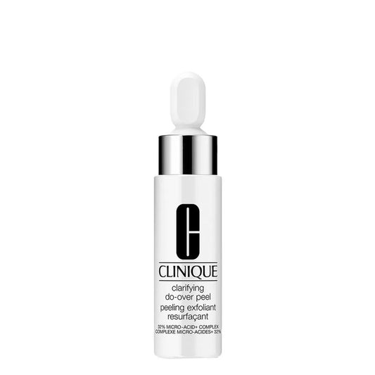 Clinique Clarifying Do-over Peel