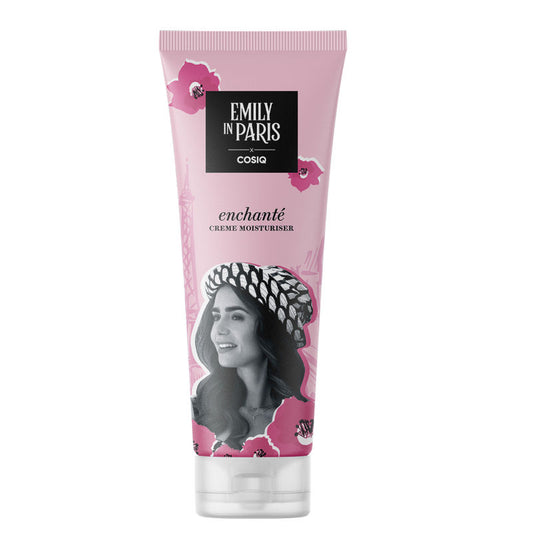 Cos-IQ Emily In Paris Emily's Enchante Soft Light Moisturizer Cream