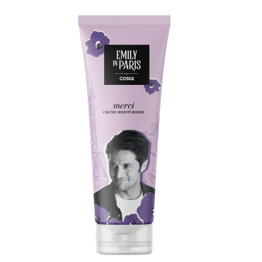 Cos-IQ Emily In Paris Gabriel's Merci Soft Light Moisturizer Cream