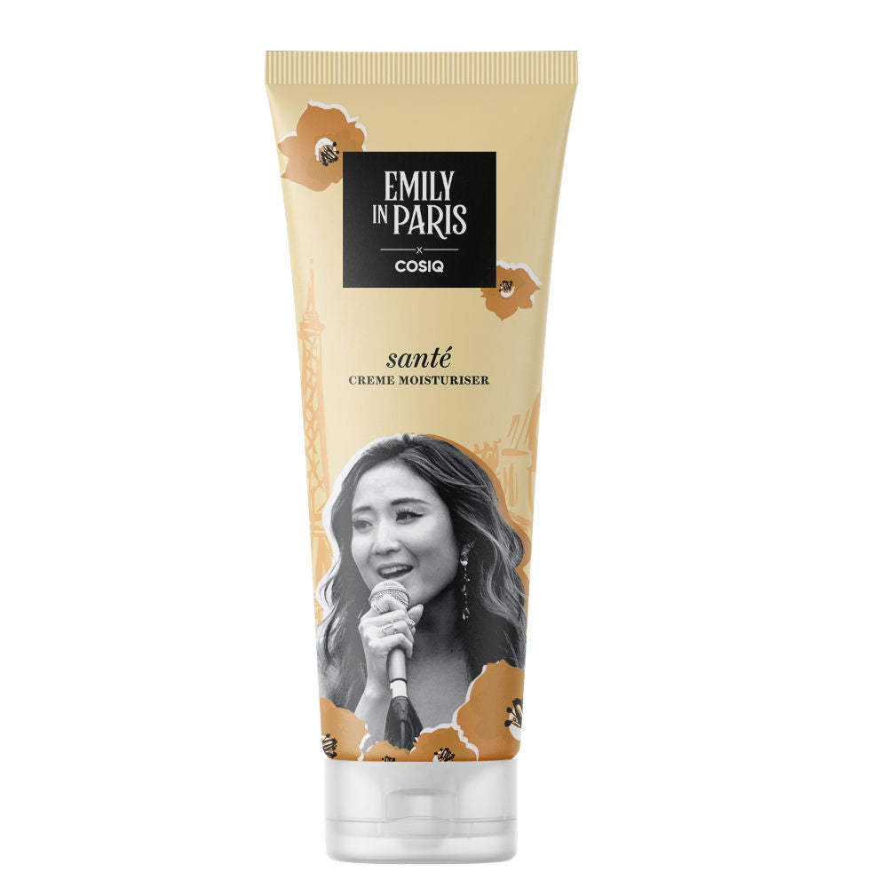 Cos-IQ Emily In Paris Mindy’s Sante Soft Light Moisturizer Creme