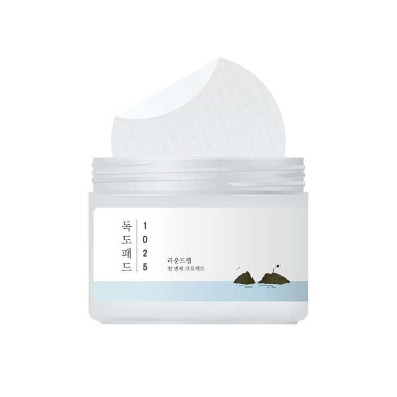 Round Lab 1025 Dokdo Pads