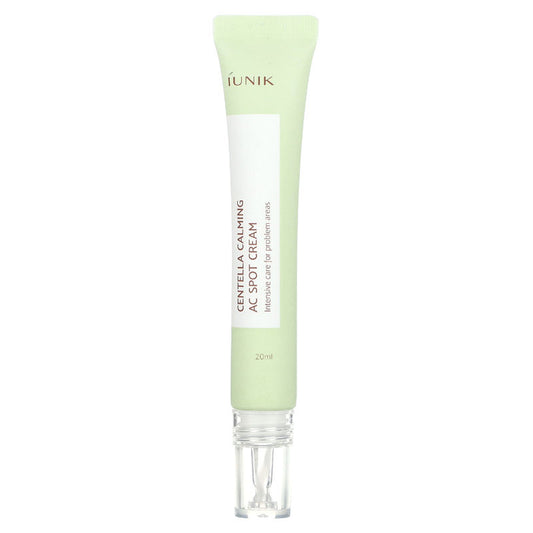 iUNIK Acne Spot Cream