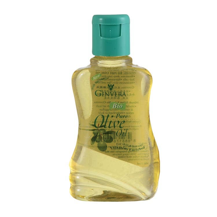 Ginvera Bio Pure Olive Oil 75Ml
