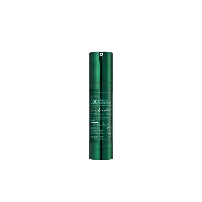 VT Cosmetics Pro Cica Reedle Shot 300