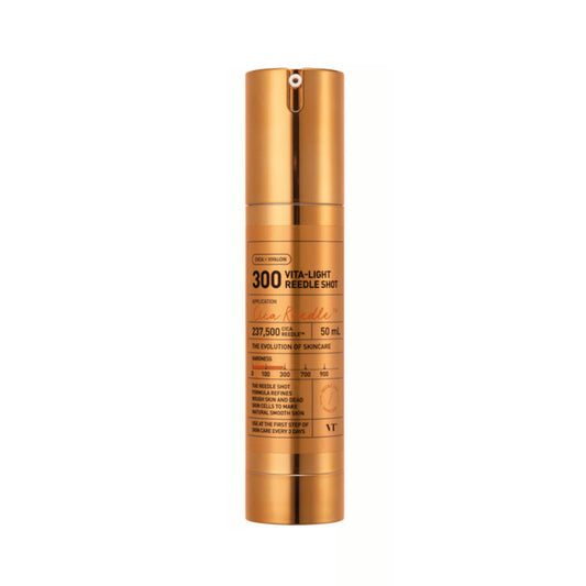 VT Cosmetics Vita-Light Reedle Shot 300