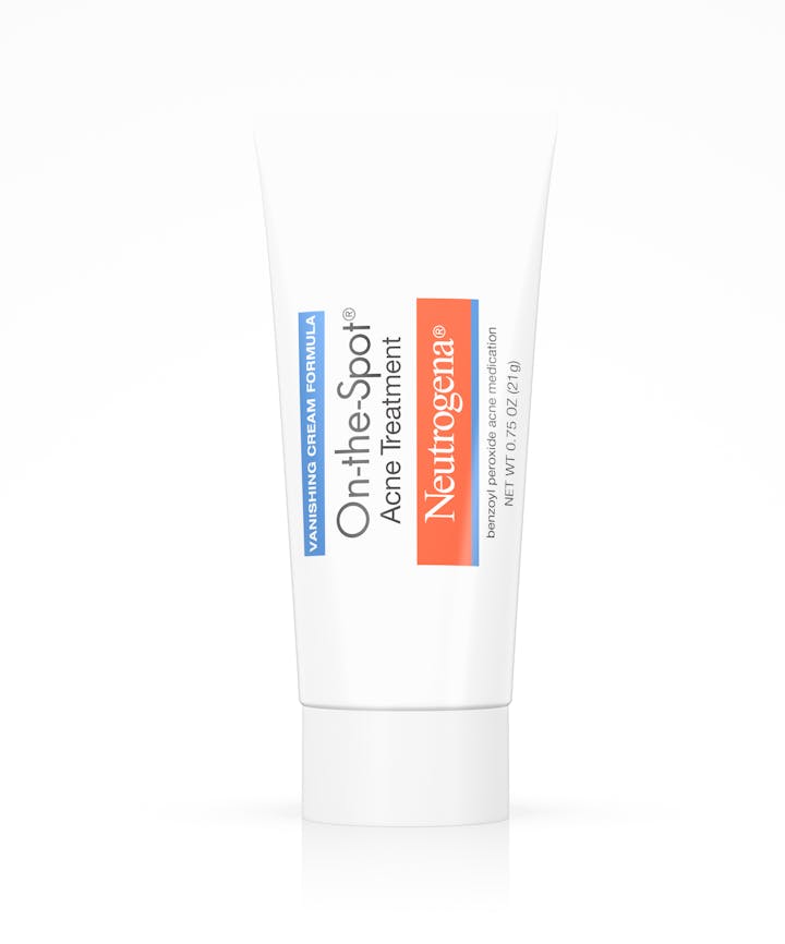 On-the-Spot® Acne Treatment