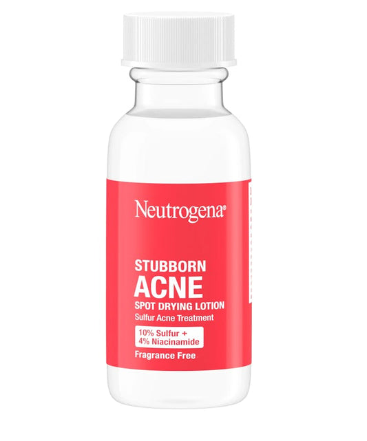 Stubborn Acne™ Spot Drying Lotion