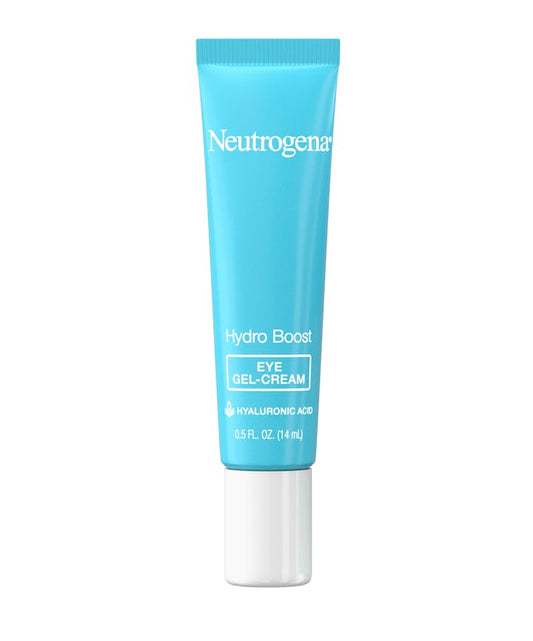 Neutrogena® Hydro Boost Eye Gel-Cream