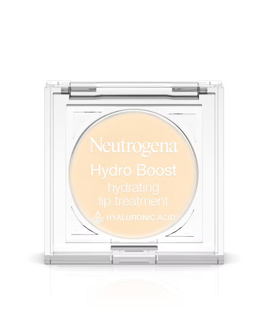 Neutrogena® Hydro Boost Hydrating Lip Treatment