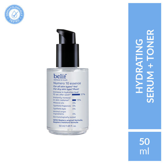 belif Numero 10 Essence