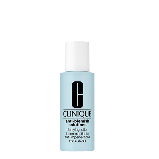Clinique Anti-blemish Solutions Clarifying Lotion