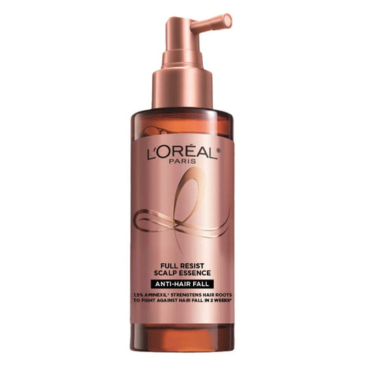 L'Oréal Paris Elseve Full Resist Anti-Hair Fall Scalp Essence 90ml
