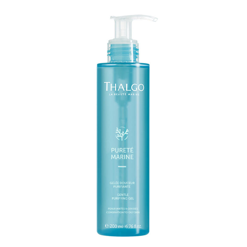 Thalgo Gentle Purifying Gel