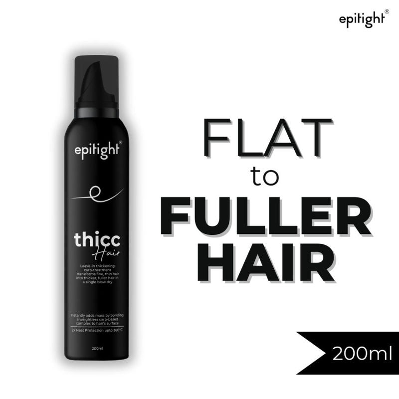 Epitight Thicc Hair Spray