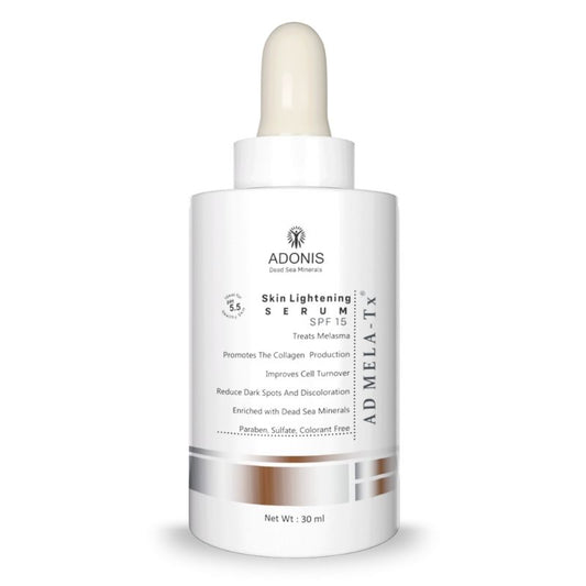 ADONIS Ad Mela Tx Serum SPF 15