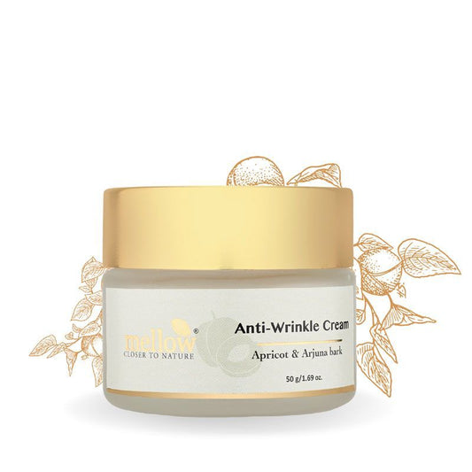 mellow Anti Wrinkle Cream