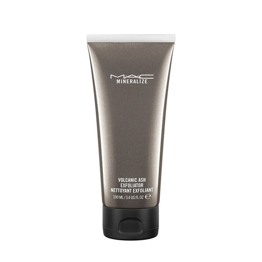 M.A.C Mineralize Volcanic Ash Exfoliator