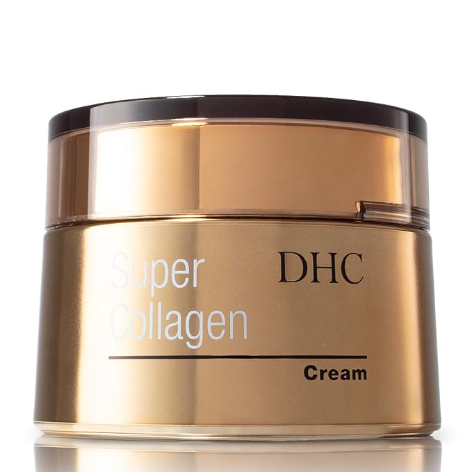 Super Collagen Cream